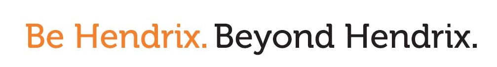 BeHendrixBeyondHendrixLogo